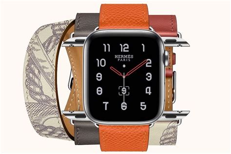 hermes apple warch band|pre owned apple watch band hermes.